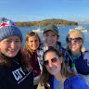 Meet your Posher, Luanne